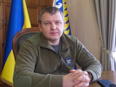Дніпропетровщина прийняла сотні тисяч людей, які рятувалися від війни  