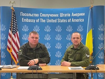У Республіці Корея відбулась онлайн-зустріч з українськими CIMIC