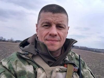 «Тренуйтеся й житимете до 120 років!» — таким було побажання загиблого під Бахмутом тренера Віктора Стасюка  