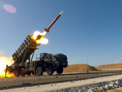 Що розжене ворожу авіацію від українських кордонів  