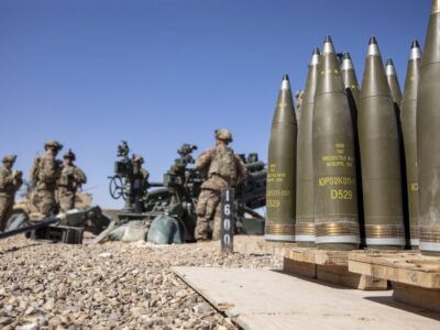 Міноборони США розкрило подробиці нового пакету військової допомоги Україні  