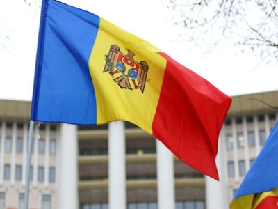 У парламенті Молдови засудили агресію рф проти України та закликали вивести війська  