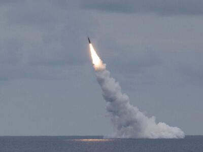 У Чорному морі — три ворожих ракетоносії із 16 «Калібрами» — ОК «Південь»  