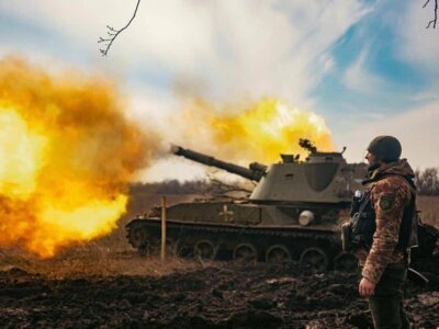 Сили оборони вразили 2 зенітно-ракетних комплекси та склад боєприпасів противника