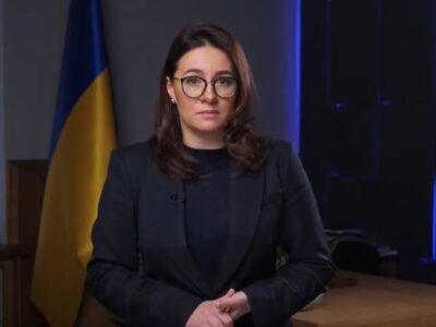 В ЄС підготували повний драфт програми на 50 млрд євро для України — Міністр економіки  