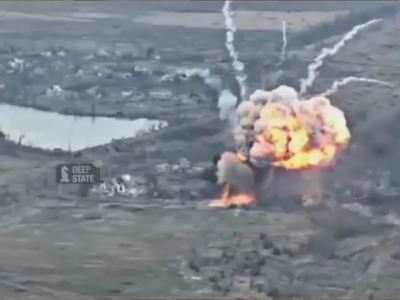 «Друга армія світу» надає для демілітаризації чергову партію своєї техніки  