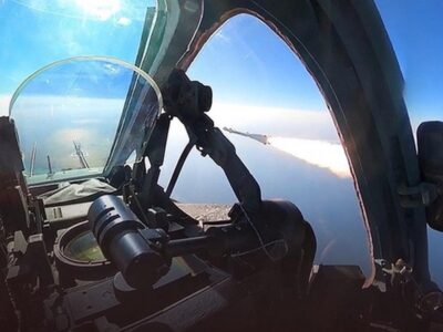 Авіація ЗСУ завдала 5 ударів по окупантах  