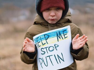 Для депортації окупанти заманюють дітей із ТОТ до рф на «відпочинок» або «лікування»  