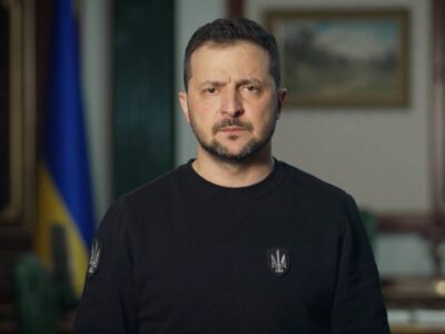 Ворог повинен знати: Україна не пробачить знущання з наших людей, не пробачить цих смертей і поранень — Президент України  