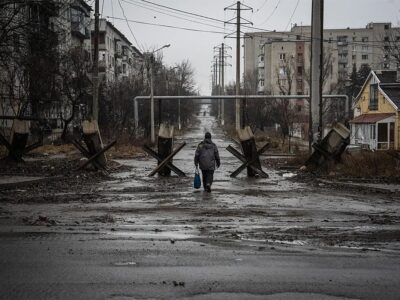 Кожна людина має значення, кожне життя важливе — Президент України  