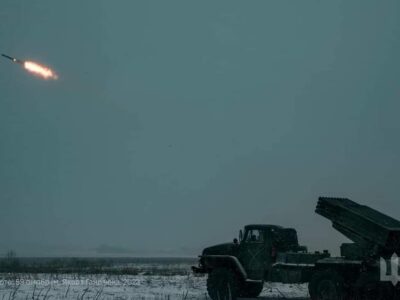 Наша арта вразила 3 райони зосередження ворога та засіб ППО  