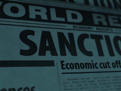 Дефіцит російського бюджету за підсумками перших двох місяців 2023 року досяг 2,58 трлн руб  