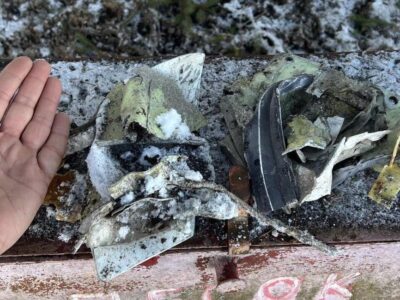 Окупанти завдали ракетного удару по Сумщині, є жертви  