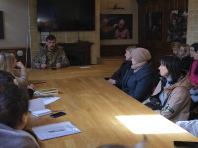 Координаційний штаб: обміни полоненими під час війни — диво, яке дуже важко дається  