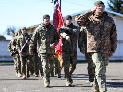 Сьогодні — день створення зенітного ракетного полку імені Українських Січових Стрільців  