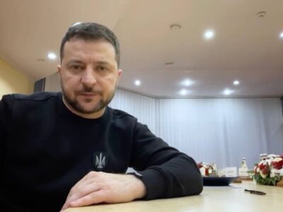 Світ має чіткий моральний обов’язок перед нашими воїнами, хто зараз у бою захищає свободу — Президент