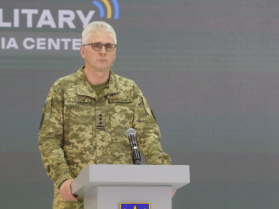 Військовослужбовці Держспецтрансслужби взяли під охорону понад 400 об’єктів національної транспортної системи  