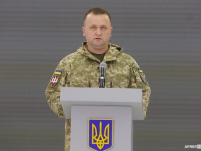 На фронт відправляють тільки підготовлених десантників — Командування ДШВ  