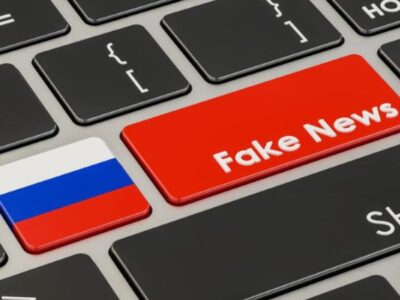 Пропаганда рф вигадала фейк про «знищення» Leopard 2 в Україні  