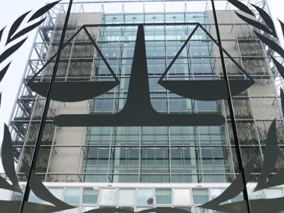 В Україні з’явиться офіс Міжнародного кримінального суду  