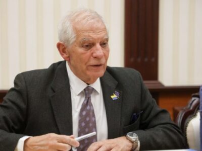 У ЄС представили космічну стратегію у сфері безпеки й оборони  