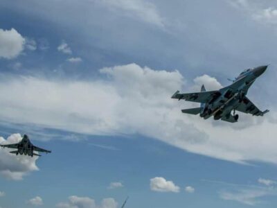 Авіація Сил оборони за добу завдала 6 ударів по районах зосередження окупантів  