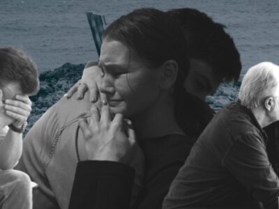 Як робити матеріал про загиблих військових – рекомендації для ЗМІ  