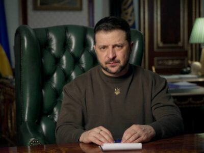 Робимо все, щоб наші тактичні кроки спрацювали на стратегічне завдання — успіх України — Президент  