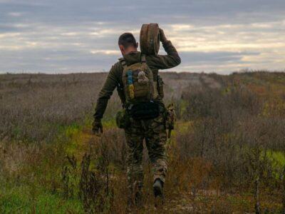 Курс підготовки військових у Литві передбачає також передачу обладнання для розмінування — Олексій Резніков  
