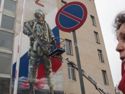 В Криму окупанти розпродають нерухомість   