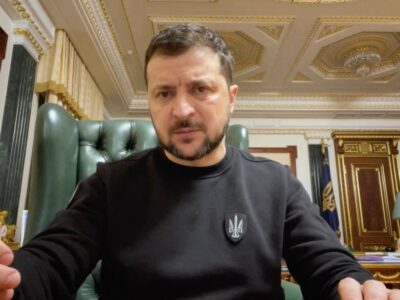 Зробимо все можливе й неможливе для зміцнення наших воїнів — Президент України  