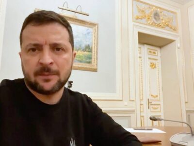 Головне слово сьогодні — справедливість, для нашої держави та наших людей, які зазнали втрат через російську агресію — Президент України  