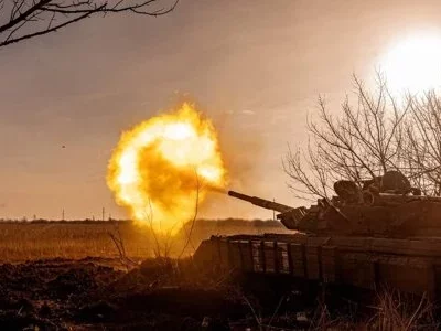 В епіцентрі бойових дій залишаються Білогорівка, Бахмут, Авдіївка, Мар’їнка  