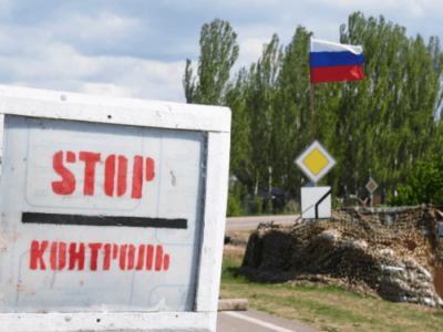 Окупанти марно намагаються посилити свій вплив на ТОТ  