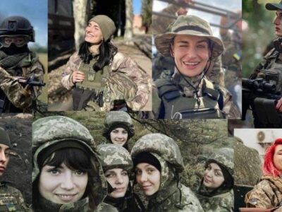 До кінця травня завершиться наступний етап випробування жіночої військової форми  