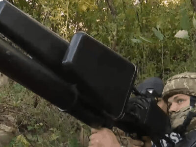 Литва розкрила вміст чергового пакета військової допомоги Україні  