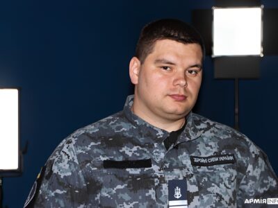 «Хто чекає нас у Криму — дочекається, а ось любителям «руского міра» раджу пакувати валізи…»  