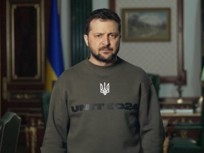 Маємо сьогодні кілька важливих оборонних рішень — те, що необхідно для підтримки наших воїнів — Президент України  