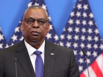 Пентагон стурбований безпрецедентною військовою співпрацею ірану з росією  