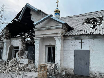 Ворог намагається оточити Авдіївку, однак ЗСУ дають гідну відсіч — командувач угруповання військ «Таврія»  