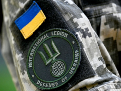 Представники Мінветеранів та міграційної служби обговорили проблеми іноземців, які захищають Україну  