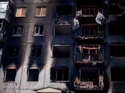 Противник продовжує вести наступальні дії на п’яти напрямках  