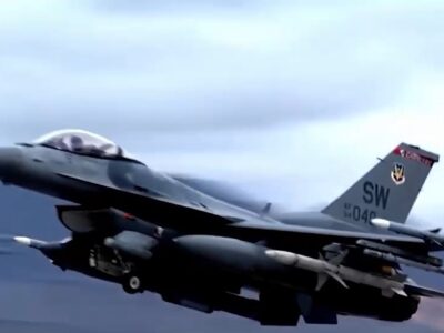 Україні потрібні літаки F-16 — Валерій Залужний  