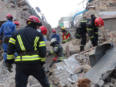 Нічна атака України дронами демонструє, наскільки у кремлі зацікавлені припинити війну — Посол США  