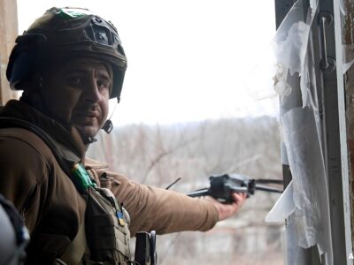 «Краще втратити 10 дронів, але врятувати одного бійця»  