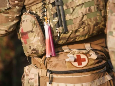 У Комітеті Верховної Ради узгодили деталі стажування українських військових медиків у США  