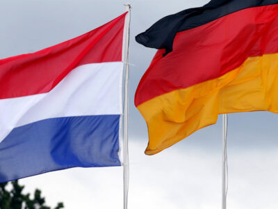 Німеччина та Нідерланди зобов’язалися надавати Україні постійну фінансову та військову допомогу  