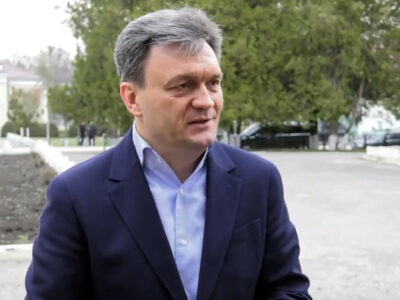 Маємо дякувати Україні за те, що захищають нас і всю Європу — Прем’єр-міністр Молдови  