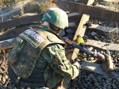 Держспецтрансслужба здійснює підготовку фахівців за понад 40 спеціальностями — полковник Сергій Тихоненко  