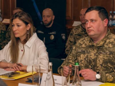 За рік війни вдалося здійснити 38 обмінів полоненими — Координаційний штаб  